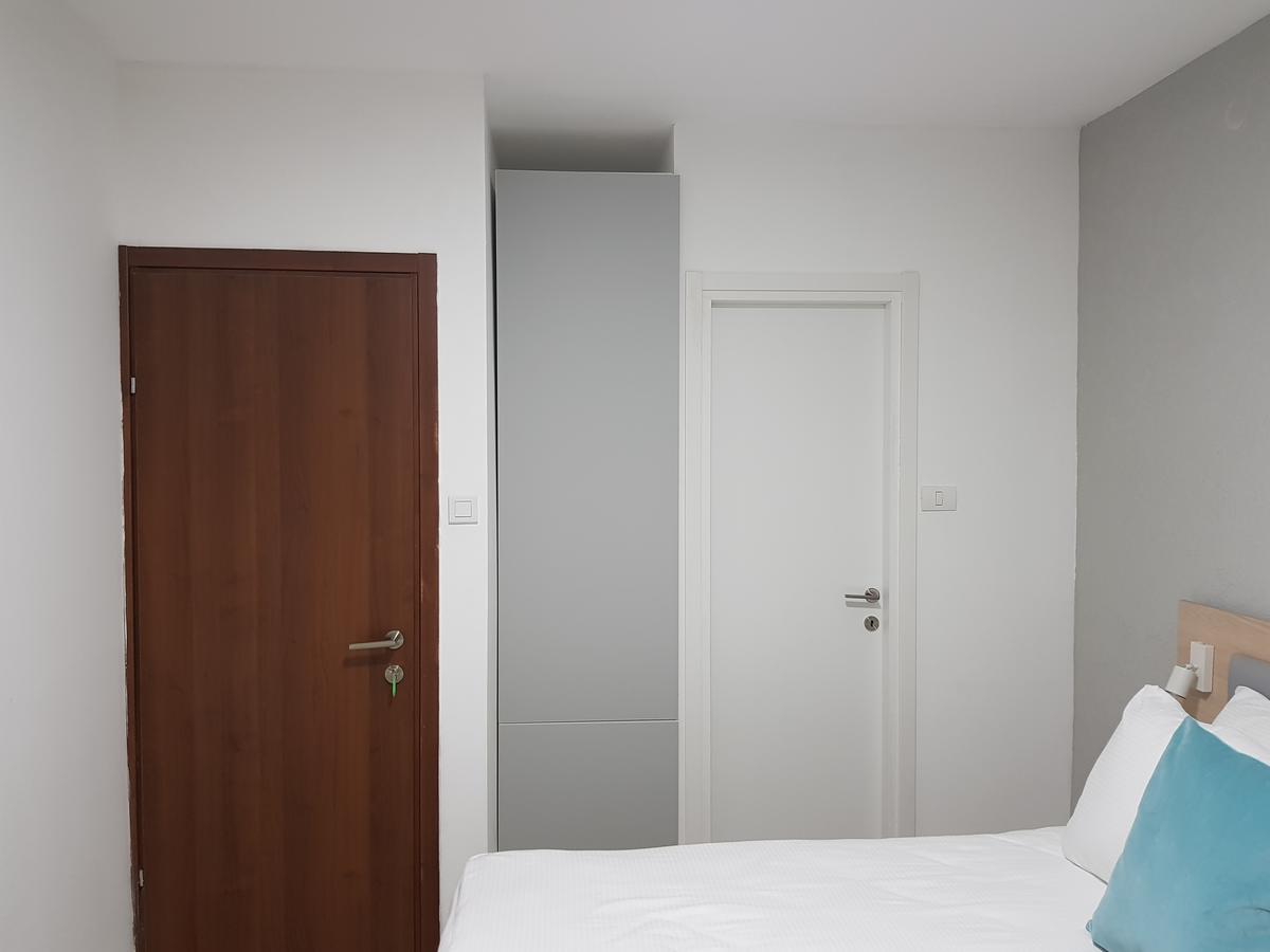 Airport Guest House - One-Way Free Shuttle Or Yehuda Экстерьер фото
