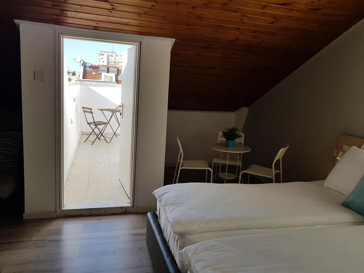 Airport Guest House - One-Way Free Shuttle Or Yehuda Номер фото